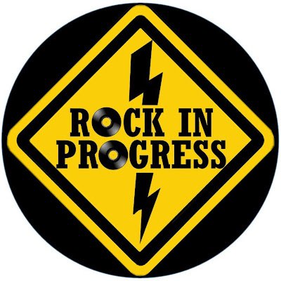 RockInProgress1 Profile Picture