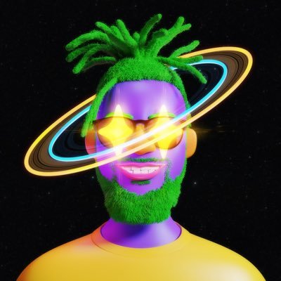 saturn🪐さんのプロフィール画像