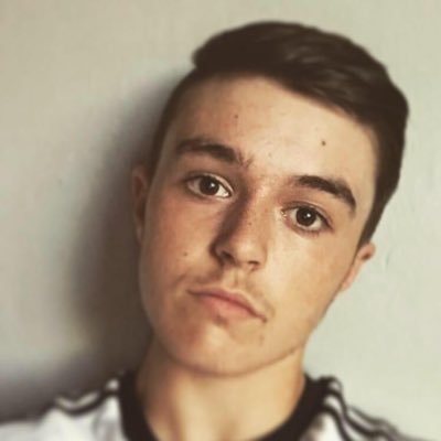 Jay94048412's profile picture. I’m a arsenal fan