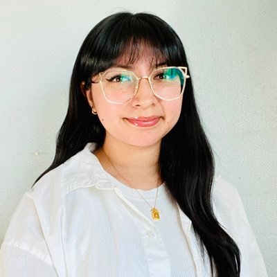 Video Game PR 🎮 @fortysevenPR comms | @NewhouseSU🍊 & @SacState alumna 🍃 | 🇸🇻🇲🇽 | She/Her | Currently playing: COCOON and Death’s Door