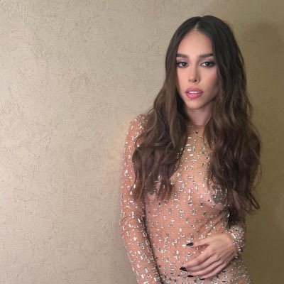 DannaPa96682507's profile picture. Mi Religión es Danna paola mi vida es Danna paola💗💗💗💗