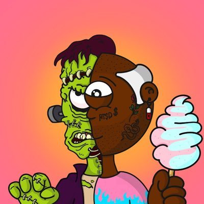 Ofir Cryptoさんのプロフィール画像