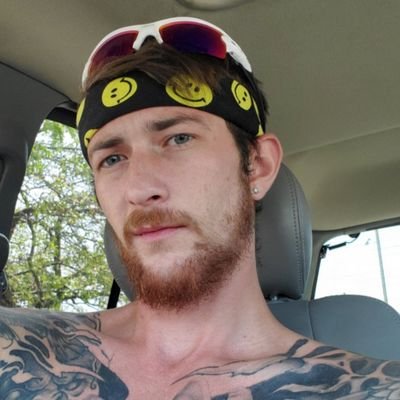 DevinRauchh's profile picture. If you've met me there's nothing I need to say.