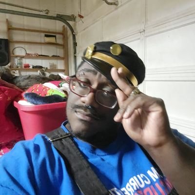 BoyPupJetLoyal's profile picture. Just trying to find my place in the world and have fun doing it!