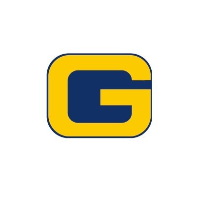 Goodrich Thunder Baseball. Born and made in Goodrich, Michigan!