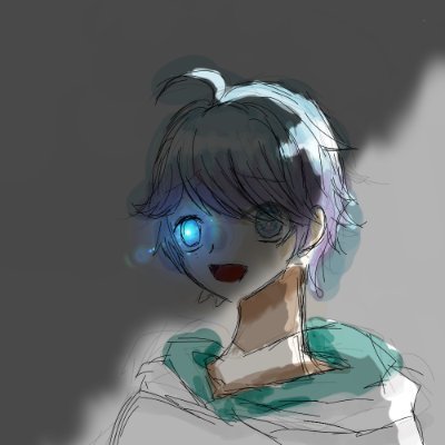 irerisu.sumireさんのプロフィール画像