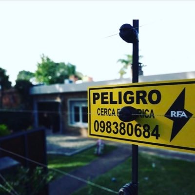 PROTECCIONSRL's profile picture. Cerca Electrica Perimetral. Dos Años De Garantia.