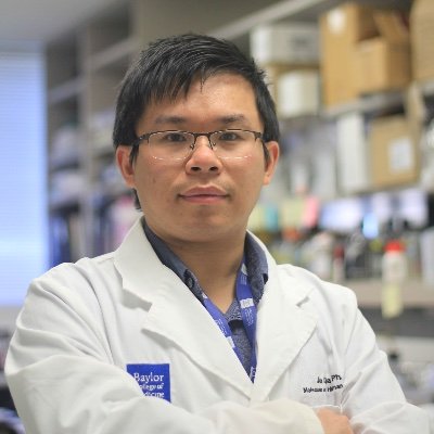 cancer researcher studying origins of endogenous DNA damage & environmental toxicants interaction.NIEHS K99/R00 awardee,  Assistant Prof at Creighton U SOM