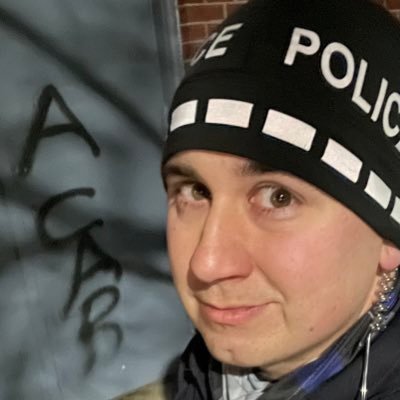 WorldOfNoise's profile picture. Police Officer • Former U.S Army MP• Paranormal Investigator • Spartan Racer • Firefighter/EMT • Atheist • Crossfitter •