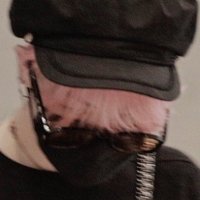 be⁷ ࿐ (@pjmcutii) 's Twitter Profile