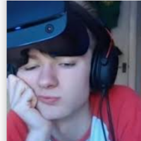 aaronparkergamertv 21 (@aaronparkergam2) 's Twitter Profile