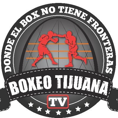 No te pierdas BoxeoTijuanaTV en vivo todos los Martes 7PM PT/Viernes 4:30PM PT https://t.co/l9O3Ur3quD con todas las noticias del mundo del boxeo.