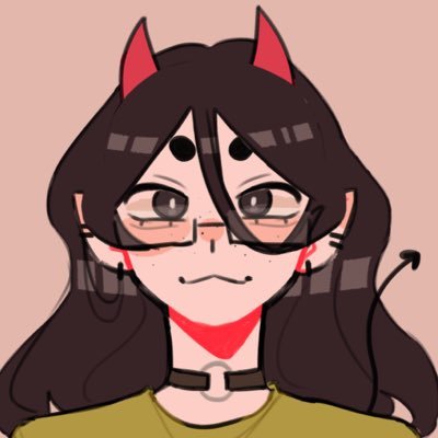 27. Pan 🏳️‍🌈✨. Multi-fan(K-pop, anime, video games, ect.). Possible nsfw🌶. Minors DNI 🔞 Link to profile icon Picrew: https://t.co/BtQlIhWlMv