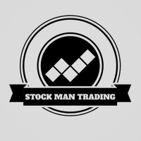 Stock Man Trading(@StockManTrading) 's Twitter Profile Photo