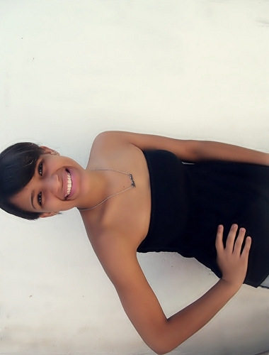 15 anos, Bahia-Brasil .