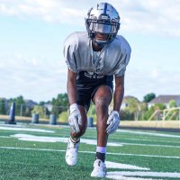 Khalil Toney (@khaliltoney1) 's Twitter Profile