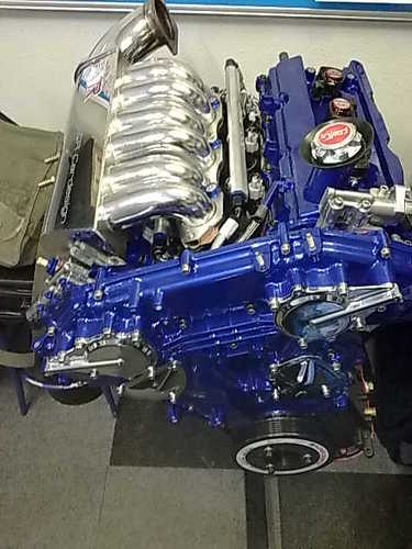 Velgenspecialist