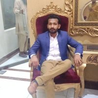 Abdul Rehman Ali Chohan (@arac097) 's Twitter Profile