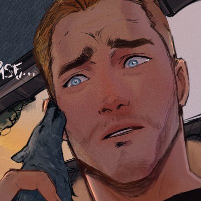 Trxvon | Comm Closed|さんのプロフィール画像