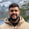 faqndoE97's profile picture. Cooking Software with AI 🤖 Senior Ruby on Rails Developer.