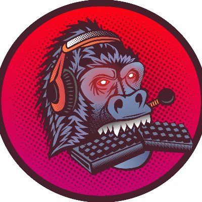 Ape Level Gaming and Web3 Branding Services.
Join the Club: @ragequittersETH
Partner at @CollectingMeta 🌴 Designer at @exclusive_ape 🧥