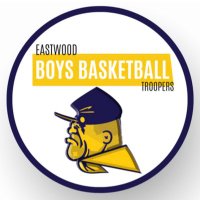 Eastwood Basketball(@EastwoodBasket1) 's Twitter Profile Photo