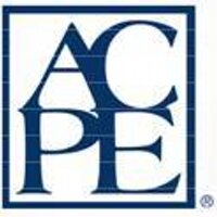 ACPE(@ACPEpharmacy) 's Twitter Profileg