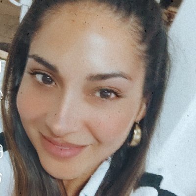 Daniela fernanda 35años soltera chilena
