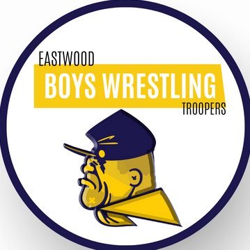 Home of El Paso’s Finest! 🤼♂️ #TROOPERCLAP // @CoachVasquezEHS