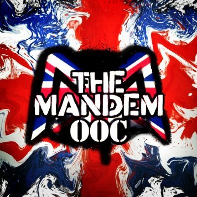 TheMandem_ooc Profile Picture