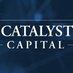 Catalyst Capital (@catcapinvest) Twitter profile photo