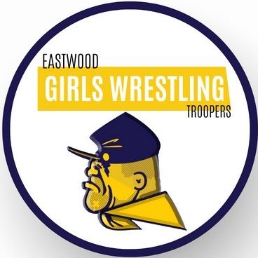 2023 6A & 2020 5A TEXAS STATE CHAMPIONS 🏆 • Home of El Paso’s Finest! ✨ #wrestlelikeagirl 🎀 ▶️ Follow our boys @TROOPWRESTLING⭐️