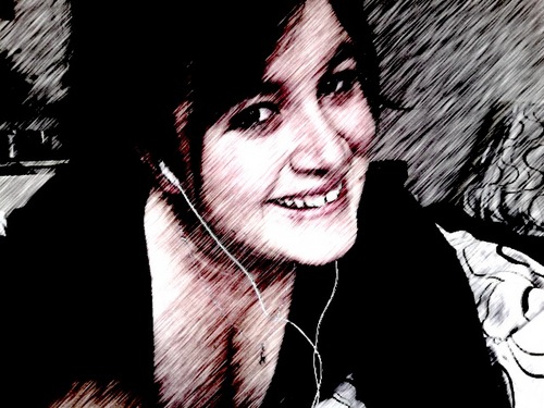 daynalarson's profile picture. ; just caught up in a southern summer barefoot blue jean night!