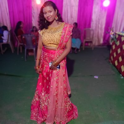 JayaSah85534879's profile picture. I am a BCA student took admission in MAKAUT in Kolkata in 2022.
Following my passion with computers I Joined BCA.