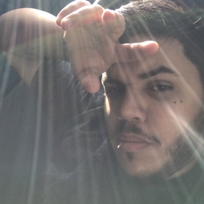 Jon10847's profile picture. 📸Fotógrafo
📍PB-PR
🦦24y