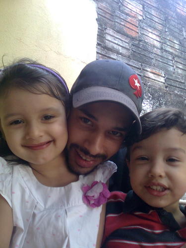 murilovenera's profile picture. Não me segue que eu to perdido!