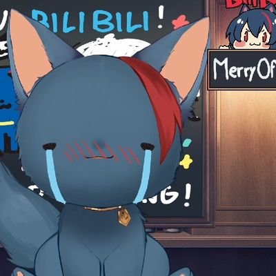 缪承笙oc人さんのプロフィール画像