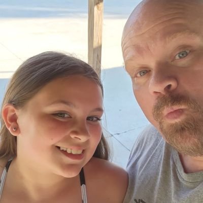 Best Uncle in the world to Kendall, Kamryn and Brooklyn.