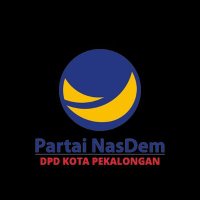 Nasdem Restorasi Kota Pekalongan(@kota_restorasi) 's Twitter Profile Photo
