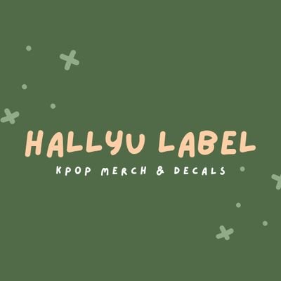 💙Welcome to Hallyu Label💙
selling holographic vinyl decals & kpop merchs
hallyulabel@gmail.com
#HallyuLabelFeedback