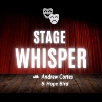 Stagewhisperpod(@stagewhisperpod) 's Twitter Profile Photo