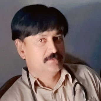 MalikYo30858553's profile picture. Homeopathic Doctor