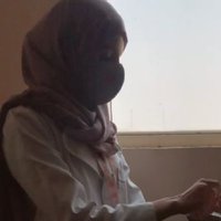 Raneem Arif (@raneemarif) Twitter profile photo