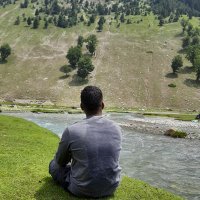 Jitesh (@iamja8zy) 's Twitter Profile