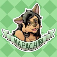 Mapachibi💚🦝 // OFFICIAL (@mapachibi) 's Twitter Profile Photo Mapachibi💚🦝 // OFFICIAL (@mapachibi) 's Twitter Profile Photo
