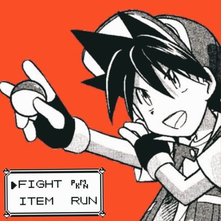 RedTheDexHolder's profile picture. ''That's right! I'm Red a Kanto Dex Holder and I'm here to take those stones!'' 

#ScarIsTyping

DMs Open/Non lewd