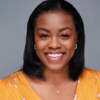 Jade Buford, MPH (@jade__buford) 's Twitter Profile
