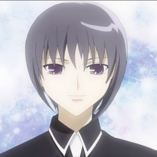 SohmaRat's profile picture. Hello, my name is Yuki Sohma. I am the Rat from the zodiac, and I hate that stupid cat.