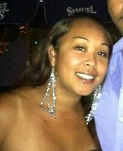 JUST LOVING LIFE!!!!!! I don't regret my experiences bc w/o them, I couldn't imagine who/where I'd be 2day. Life's an amazing gift!