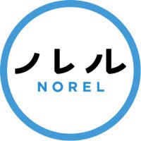 ノレルな日常。 (@norel_jp) 's Twitter Profile Photo